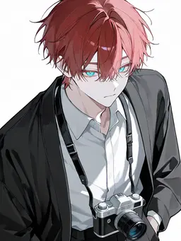 Profile image of Lycus