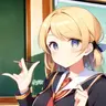 Profile image of 선생님