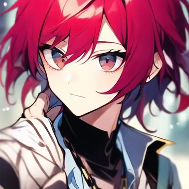 Profile image of 라더