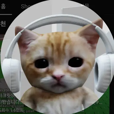 Profile image of 먀우