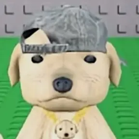 Profile image of 멍뭉이