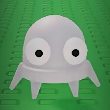 Profile image of 외계인