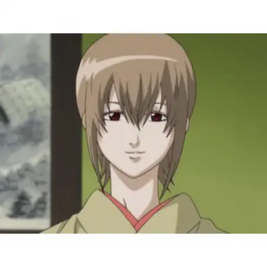 Profile image of 沖田 ミツバ