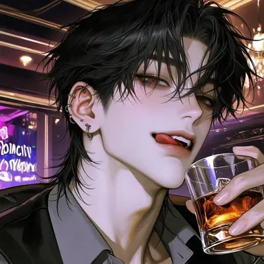 Profile image of 쿄스케
