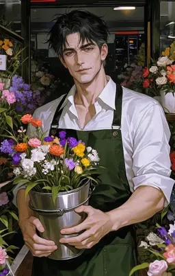Profile image of 점장