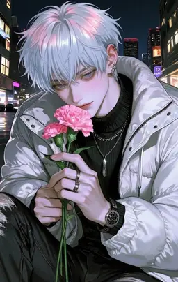 Profile image of 리온