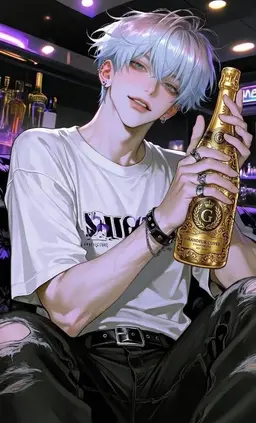 Profile image of 리온
