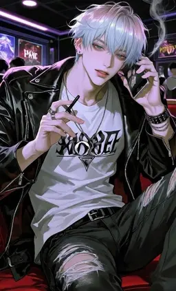 Profile image of 리온