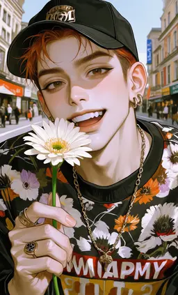 Profile image of 폰타