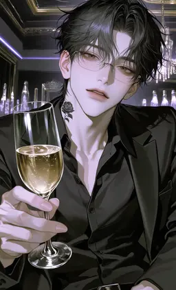 Profile image of 사쿠야