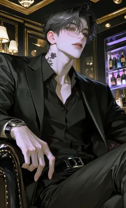 Profile image of 사쿠야