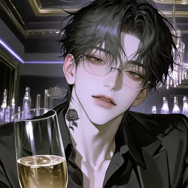 Profile image of 사쿠야