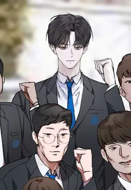 Profile image of イ・チャンジュン