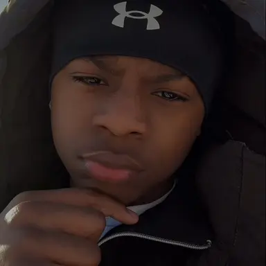 Profile image of Terrion