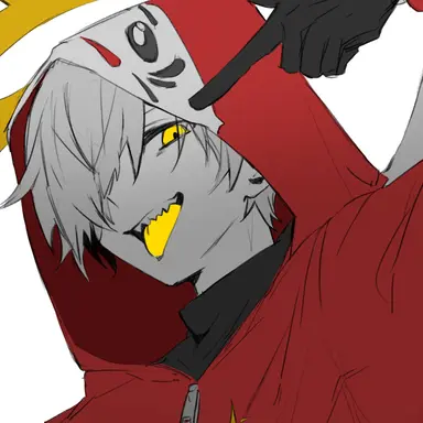 Profile image of だるまいずごっど