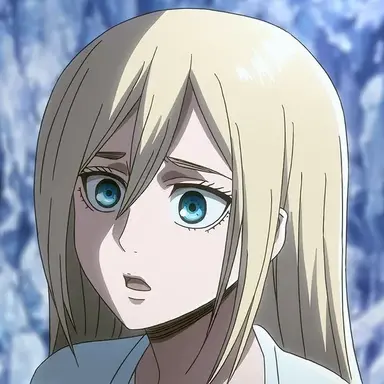 Profile image of 히스토리아 레이스