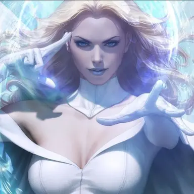 Profile image of Emma Frost