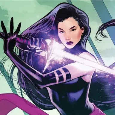 Profile image of Elizabeth Braddock