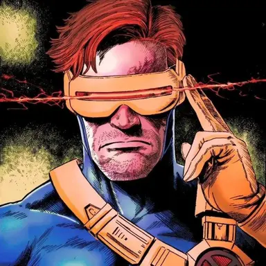 Profile image of Scott Summers