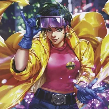 Profile image of Jubilation Lee