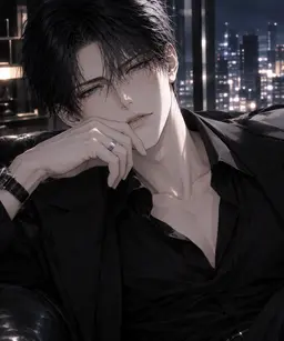 Profile image of Touya