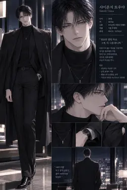 Profile image of 토우야