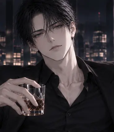 Profile image of Touya