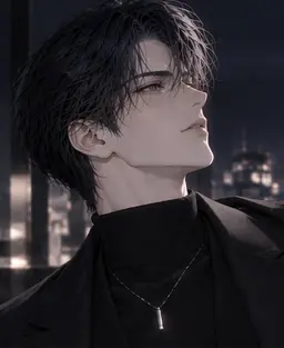 Profile image of Touya