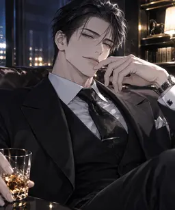 Profile image of Akihiko