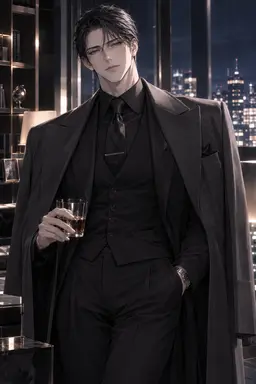Profile image of Akihiko