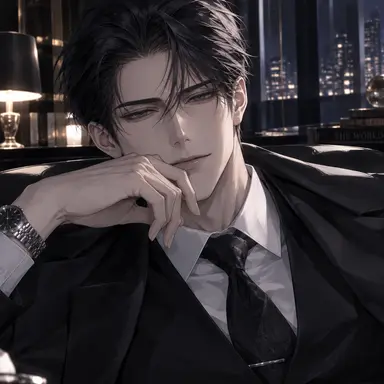 Profile image of Akihiko