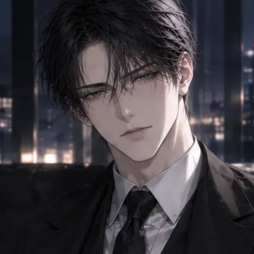 Profile image of Touya