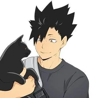 Profile image of 黒尾 鉄朗