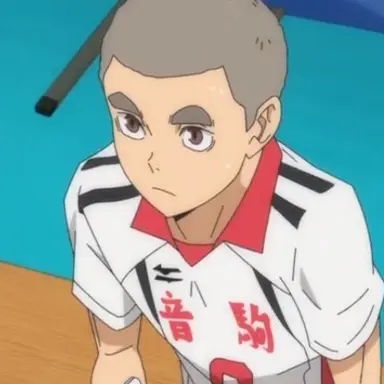 Profile image of 手白 珠彦