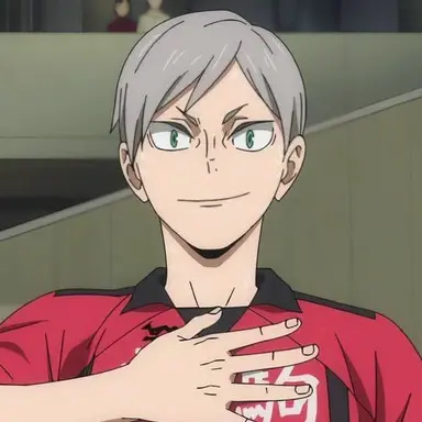 Profile image of 灰羽 リエーフ