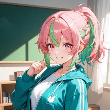 Profile image of リム