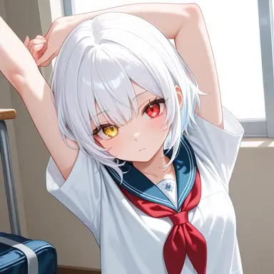 Profile image of シュナ