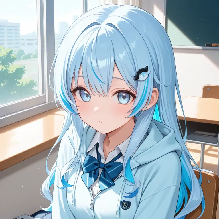 ahmu의 ◽️相談部へようこそー♪