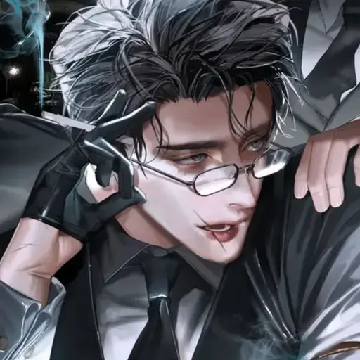 VitalLargo6600의 유준혁