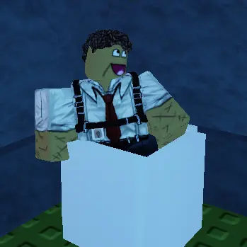 Profile image of Shed