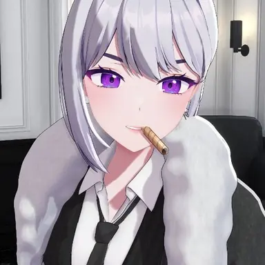 Profile image of 아이네