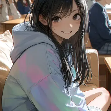 Profile image of Yuki
