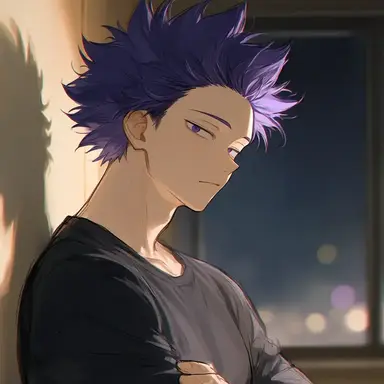 Profile image of Hitoshi Shinso