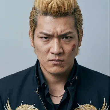 Profile image of 安村光雄