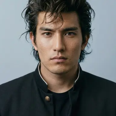 Profile image of 春日一番