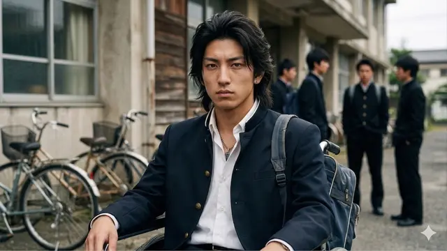 Profile image of 荒川真斗