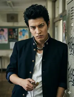 Profile image of 海藤正治