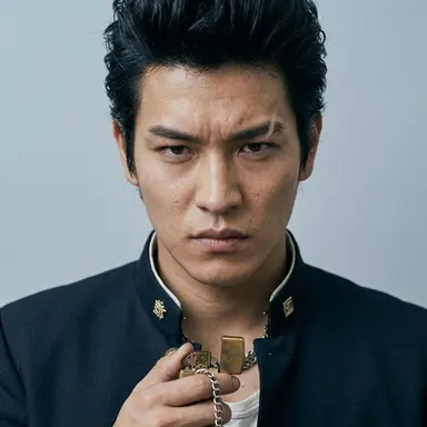 Profile image of 海藤正治