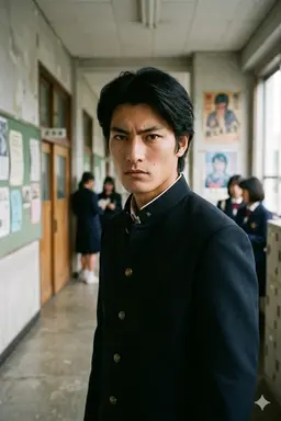 Profile image of 峯義孝