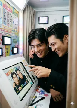 Profile image of 品田辰雄